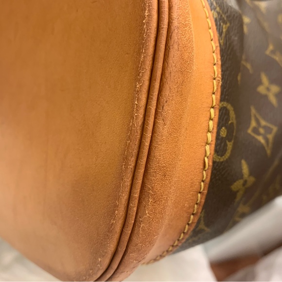 Authentic Louis Vuitton backpack - Picture 6 of 15